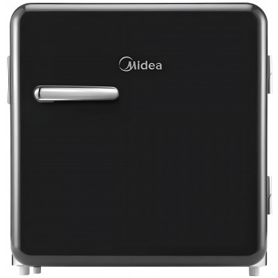 Однокамерный холодильник Midea MDRD86SLF30