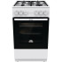 Плита газова Gorenje GG 5A12 WH