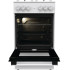 Плита газова Gorenje GG 5A12 WH
