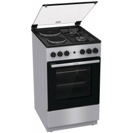 Плита комбинированная Gorenje GK 5A11 SG