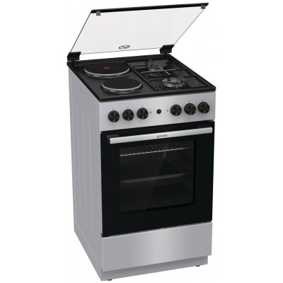 Плита комбинированная Gorenje GK 5A11 SG
