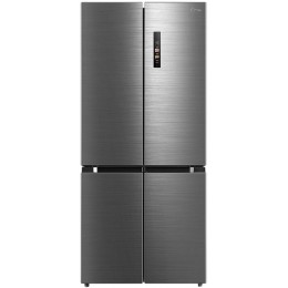 Багатодверний холодильник MIDEA MDRM691MIE46