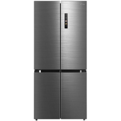 Багатодверний холодильник MIDEA MDRM691MIE46