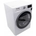 Стиральная машина полногабаритная PRIME Technics PWF 81469 TID