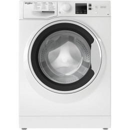 Стиральная машина узкая WHIRLPOOL WRBSS 6239 W UA