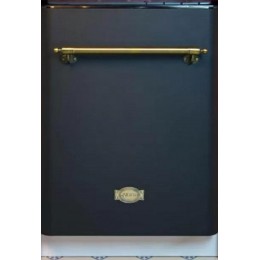 Вбудована посудомийна машина KAISER S 60 U 87 XL Em