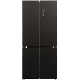Холодильник MIDEA MDRM691MIE28