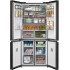 Холодильник MIDEA MDRM691MIE28