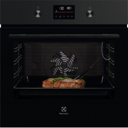 Духовой шкаф электрический ELECTROLUX KODFC77H