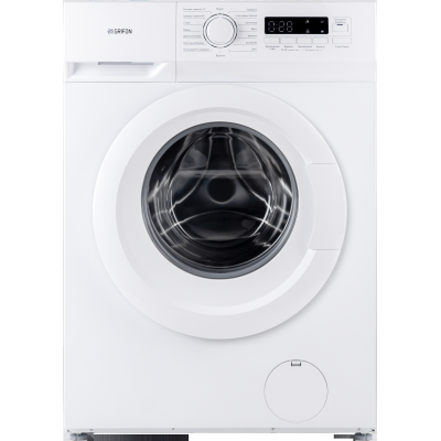Стиральная машина узкая Grifon WS-1062W