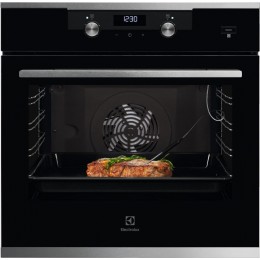 Духовой шкаф электрический ELECTROLUX KODEC75X2
