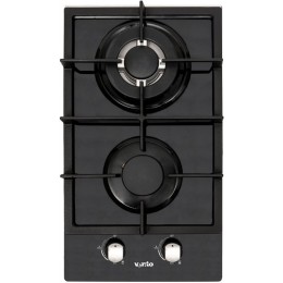 Варочная поверхность газовая Domino Ventolux HG320G CEST (BK) 7
