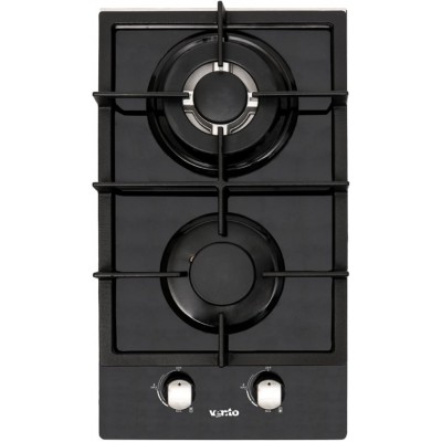 Варочная поверхность газовая Domino Ventolux HG320G CEST (BK) 7