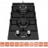 Варочная поверхность газовая Domino Ventolux HG320G CEST (BK) 7