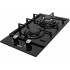 Варочная поверхность газовая Domino Ventolux HG320G CEST (BK) 7