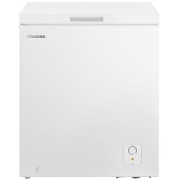 Морозильная камера Hisense FC184D4AW1