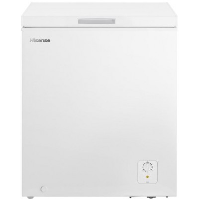 Морозильная камера Hisense FC184D4AW1
