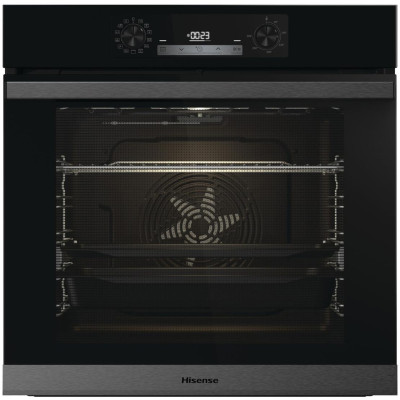 Встроенный духовой шкаф Hisense BSA65226AB