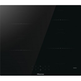 Варильна поверхня індукційна Hisense HI6401BSC