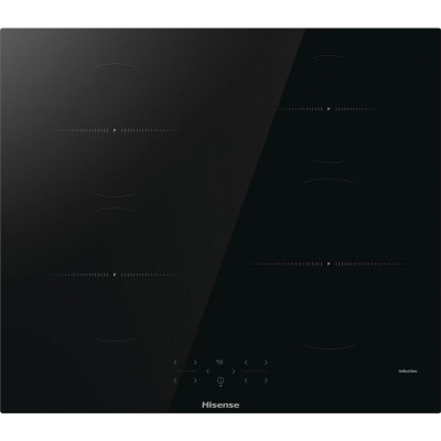 Варильна поверхня індукційна Hisense HI6401BSC
