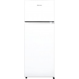 Двокамерний холодильник Hisense RT267D4AWE