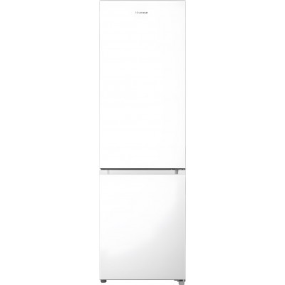 Двухкамерный холодильник Hisense RB343D4CWE