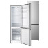 Двухкамерный холодильник Hisense RB343D4CDE