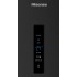 Двокамерний холодильник Hisense RB645N4BFE1