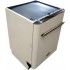 Вбудована посудомийна машина KAISER S 60 U 88 XL ElfEm