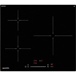 Варильна поверхня індукційна PYRAMIDA IH P 633