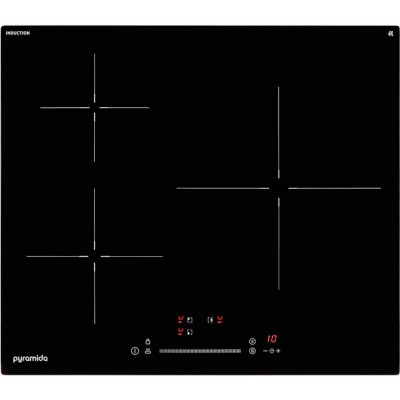 Варильна поверхня індукційна PYRAMIDA IH P 633