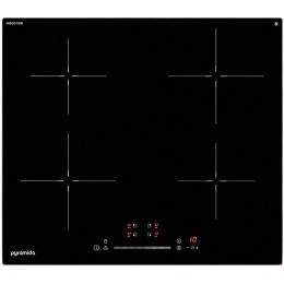Варильна поверхня індукційна PYRAMIDA IH P 644