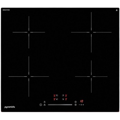 Варочная поверхность индукционная PYRAMIDA IH P 644