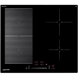 Варочная поверхность индукционная PYRAMIDA IH P 644 BZ