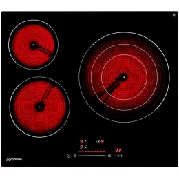 Варочная поверхность электрическая PYRAMIDA VCH P 631