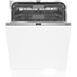 Встраиваемая посудомоечная машина Hisense Advanced Line HV663C60