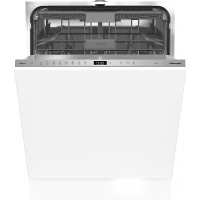 Встраиваемая посудомоечная машина Hisense Advanced Line HV663C60