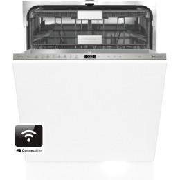 Встраиваемая посудомоечная машина Hisense Superior Line HV693C60AD