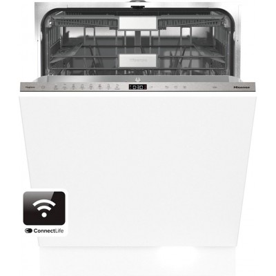 Встраиваемая посудомоечная машина Hisense Superior Line HV693C60AD