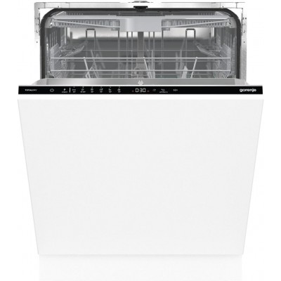 Встраиваемая посудомоечная машина GORENJE GV643D90