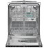 Встраиваемая посудомоечная машина GORENJE GV643D90