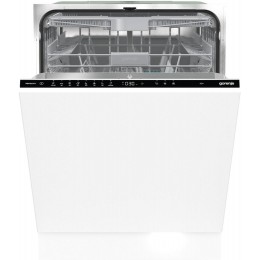 Встраиваемая посудомоечная машина GORENJE GV673B60