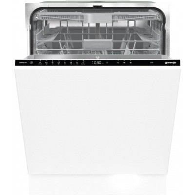 Встраиваемая посудомоечная машина GORENJE GV673B60