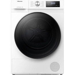 Сушильная машина Hisense Essential Line DHQA903V/RU
