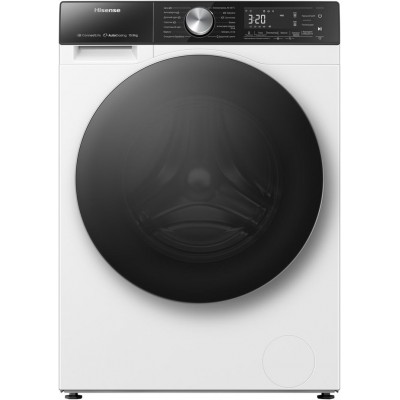 Стиральная машина полногабаритная Hisense WF5S1045BW/UA