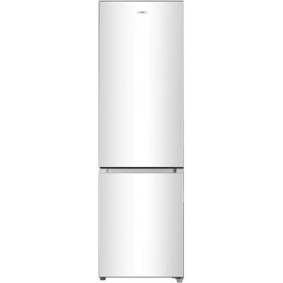 Двокамерний холодильник Gorenje RK4182PW4