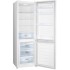 Двокамерний холодильник Gorenje RK4182PW4