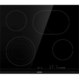 Варильна поверхня електрична GORENJE ECS 646 BCSC