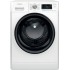 Стиральная машина полногабаритная WHIRLPOOL FFB 10469 BV UA + Сушильная машина Whirlpool FFT M22 9X2B UA + Универсальная соединительная планка WPRO CDS102 - C00565134 (комплект)