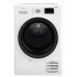 Стиральная машина полногабаритная WHIRLPOOL FFB 10469 BV UA + Сушильная машина Whirlpool FFT M22 9X2B UA + Универсальная соединительная планка WPRO CDS102 - C00565134 (комплект)